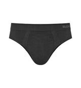 SLOGGI MEN GO SMOOTH BRIEF 2P black