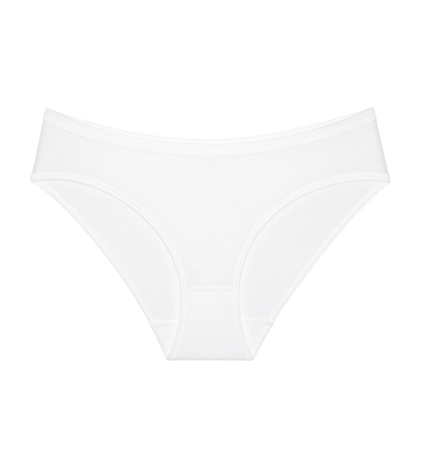 SENSE OF COTTON TAI  WHITE. 2 PACK