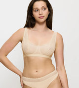 AURA SPOTLIGHT T W02 6720 CREAMY