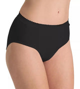 sloggi Control Tai 2P BLACK