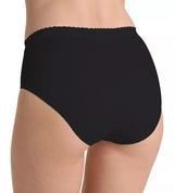 sloggi Control Tai 2P BLACK