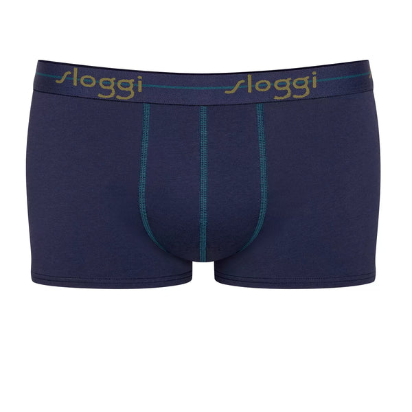 sloggi men Start Hipster C2P MULTIPLE COLOURS V010