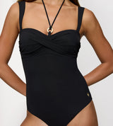 SUMMER TWIST OPD BLACK