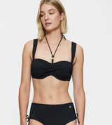 SUMMER TWIST DP BLACK