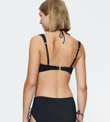 SUMMER TWIST DP BLACK