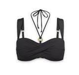 SUMMER TWIST DP BLACK