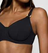 SUMMER TWIST W 02 BLACK