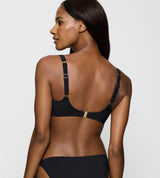 SUMMER TWIST W 02 BLACK