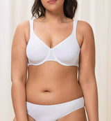 Comfort Minimizer W X WHITE