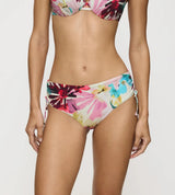 SUMMER FLEUR MIDI X - M020