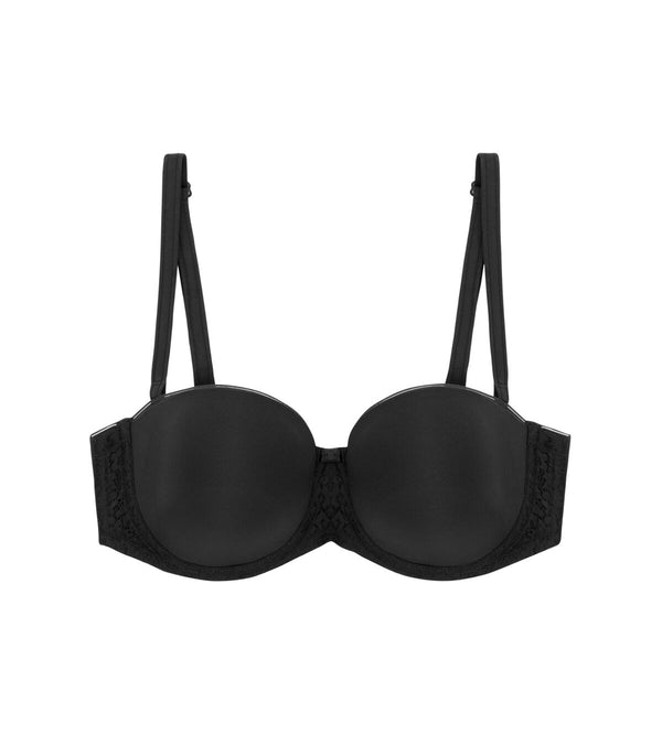 Beauty-Full Essential WDP BLACK