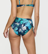 SUMMER FLEUR MIDI X - M025