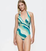 SUMMER MIX & MATCH OP PLUNGE PT M007
