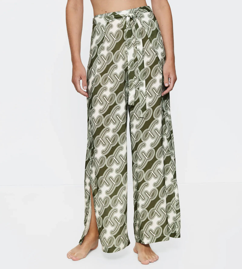 BEACH MYWEAR PAREO TROUSERS 01 -  M009
