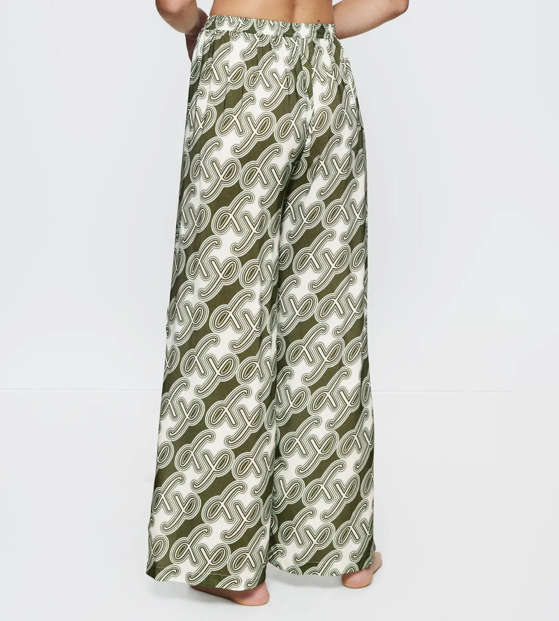 BEACH MYWEAR PAREO TROUSERS 01 -  M009