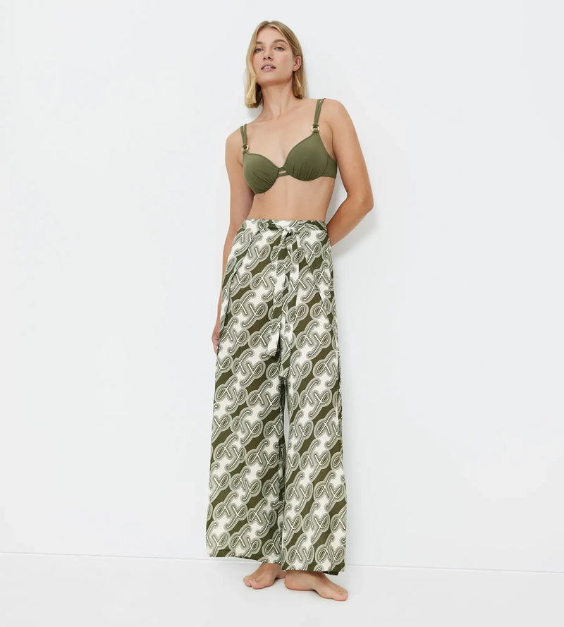 BEACH MYWEAR PAREO TROUSERS 01 -  M009
