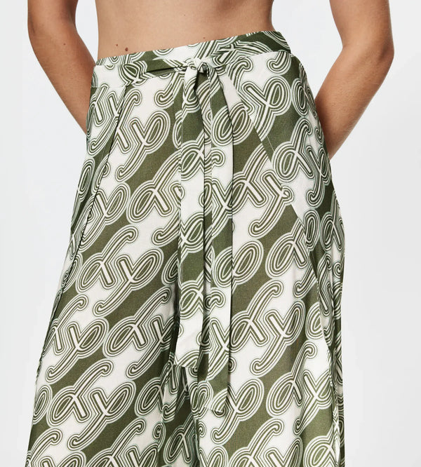 BEACH MYWEAR PAREO TROUSERS 01 -  M009