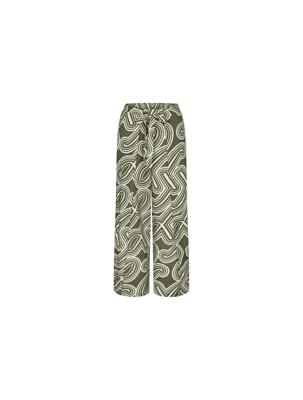 BEACH MYWEAR PAREO TROUSERS 01 -  M009
