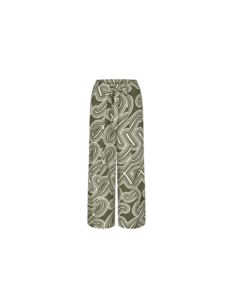 BEACH MYWEAR PAREO TROUSERS 01 -  M009