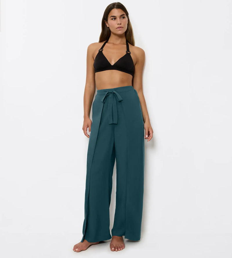 BEACH MYWEAR PAREO TROUSERS 01 -  00EN
