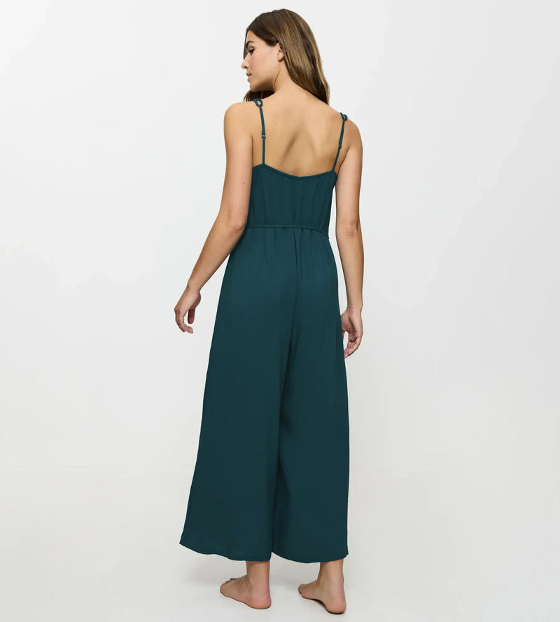 BEACH MYWEAR JUMSUIT 00EN