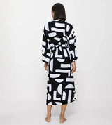 BEACH MYWEAR TUNIC ROBE 01 M016