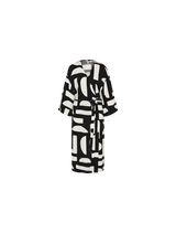 BEACH MYWEAR TUNIC ROBE 01 M016