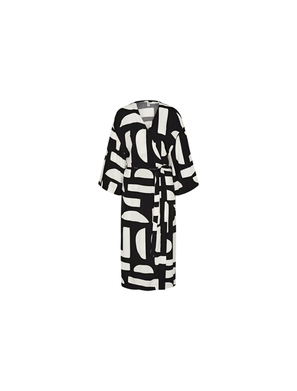 BEACH MYWEAR TUNIC ROBE 01 M016
