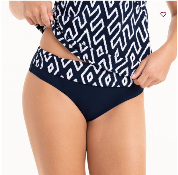 ANITA 8485- 0 SLIP BIKINI