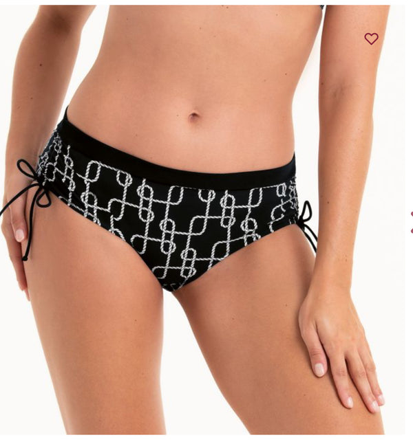 ANITA 8319- 0 SLIP BIKINI