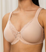 MODERN LACE+COTTON W Carne EP