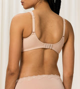 MODERN LACE+COTTON W Carne EP