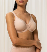 MODERN LACE+COTTON W Carne EP