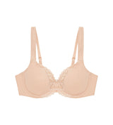 MODERN LACE+COTTON W Carne EP