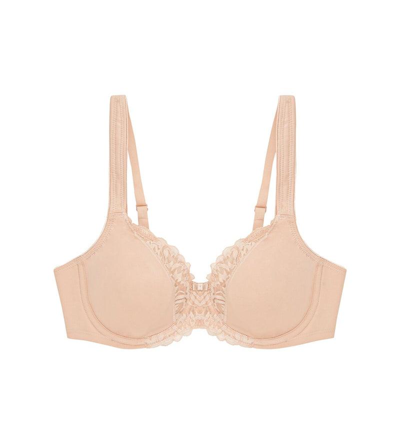 MODERN LACE+COTTON W Carne EP