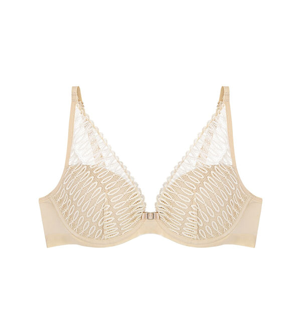 AURA SPOTLIGHT WP Crema 6720