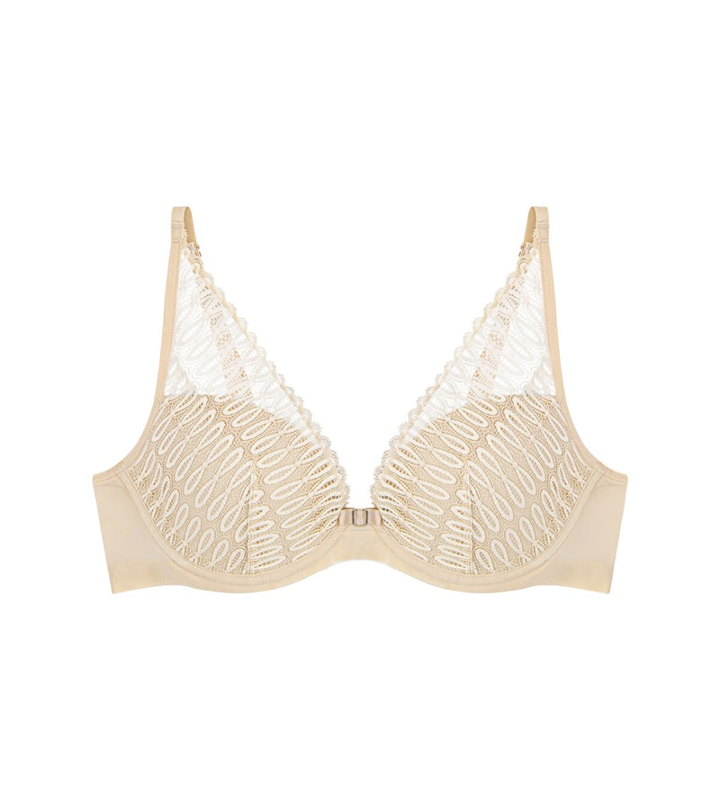 AURA SPOTLIGHT WP Crema 6720