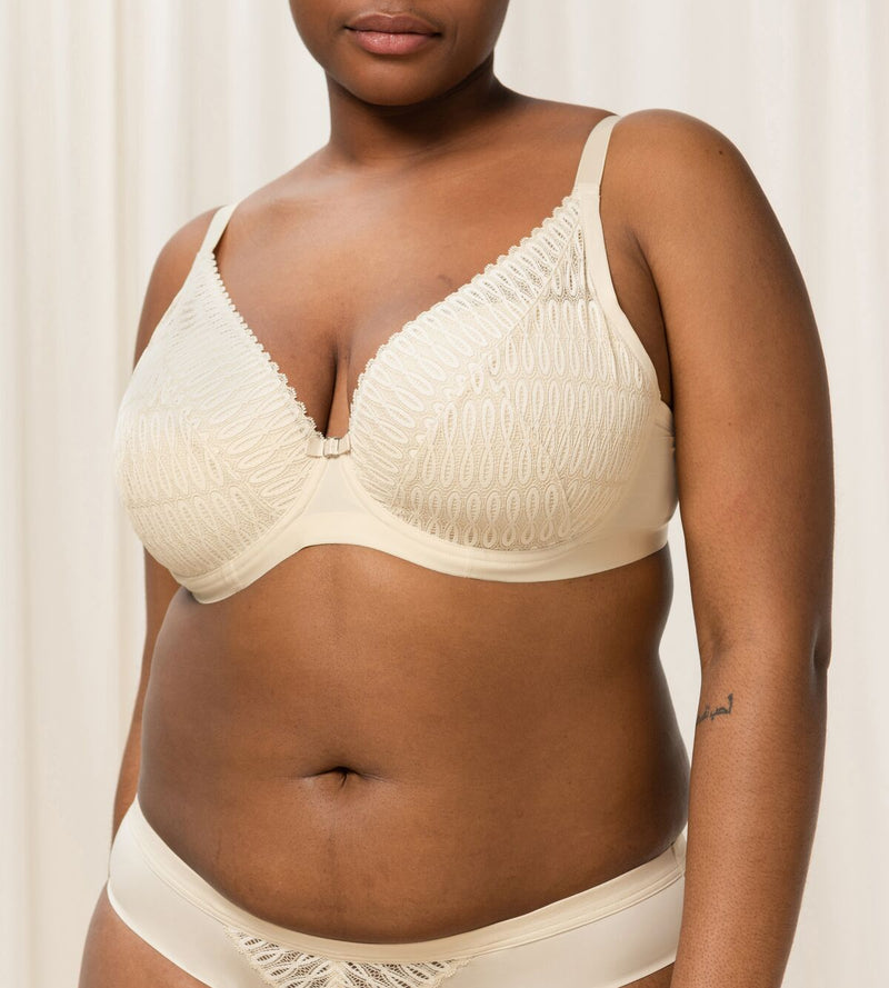 AURA SPOTLIGHT WP Crema 6720