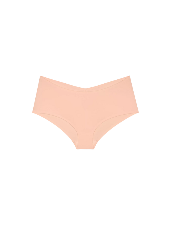 BODY MAKE-UP ILLUSION SHORTY EX 7835