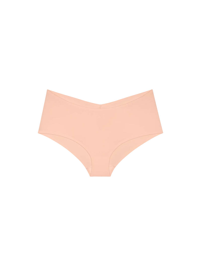BODY MAKE-UP ILLUSION SHORTY EX 7835
