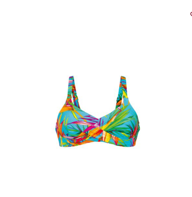 ANITA 8402-1 TOP BIKINI