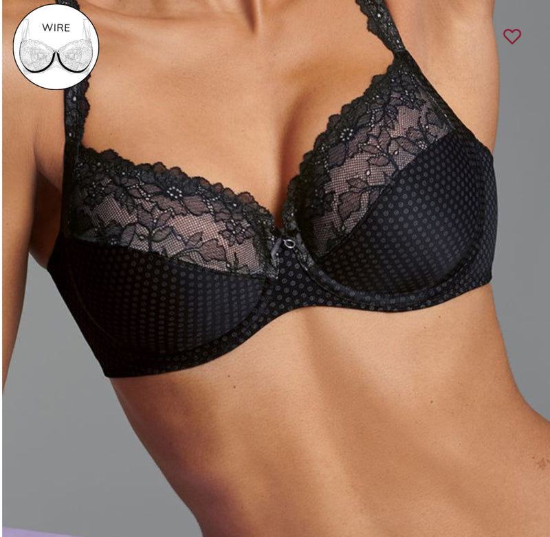 ROSA FAIA - 5294 ELOISE - NERO