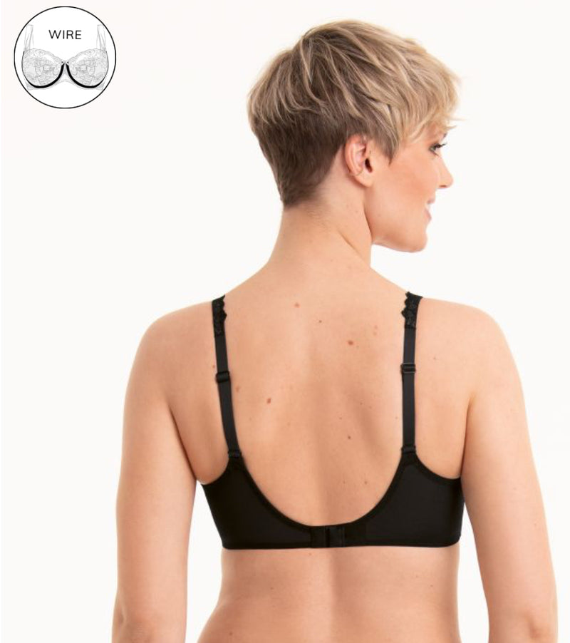 ROSA FAIA - 5294 ELOISE - NERO