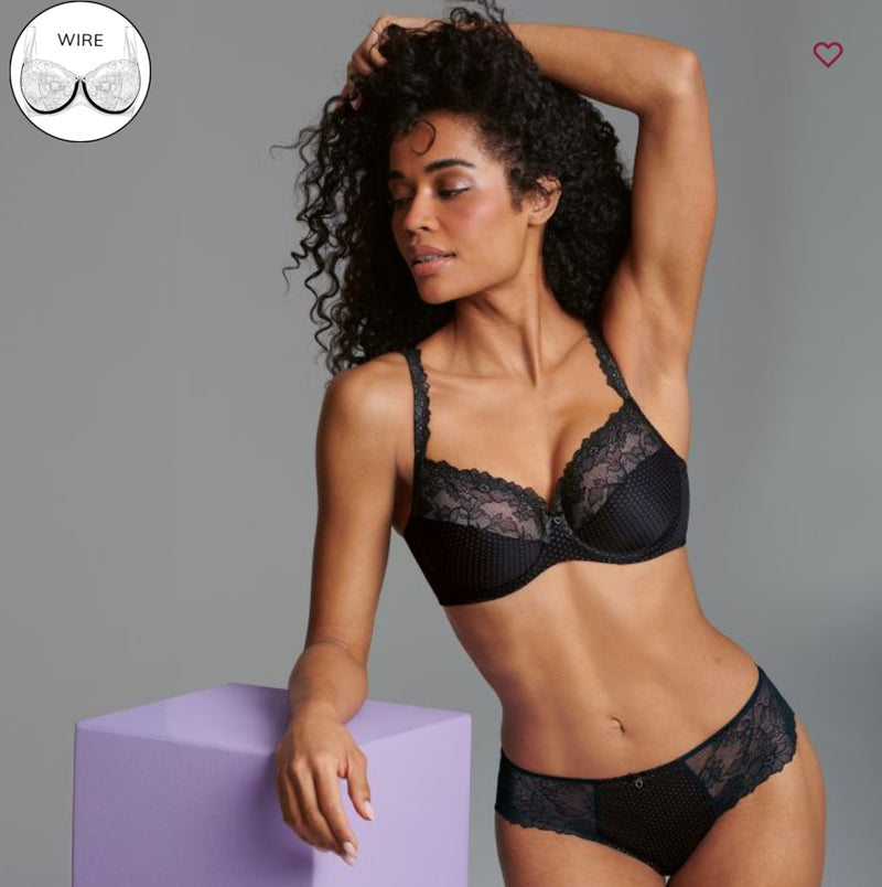 ROSA FAIA - 5294 ELOISE - NERO