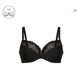 ROSA FAIA - 5294 ELOISE - NERO