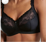 ROSA FAIA -ELOISE  5296 NERO