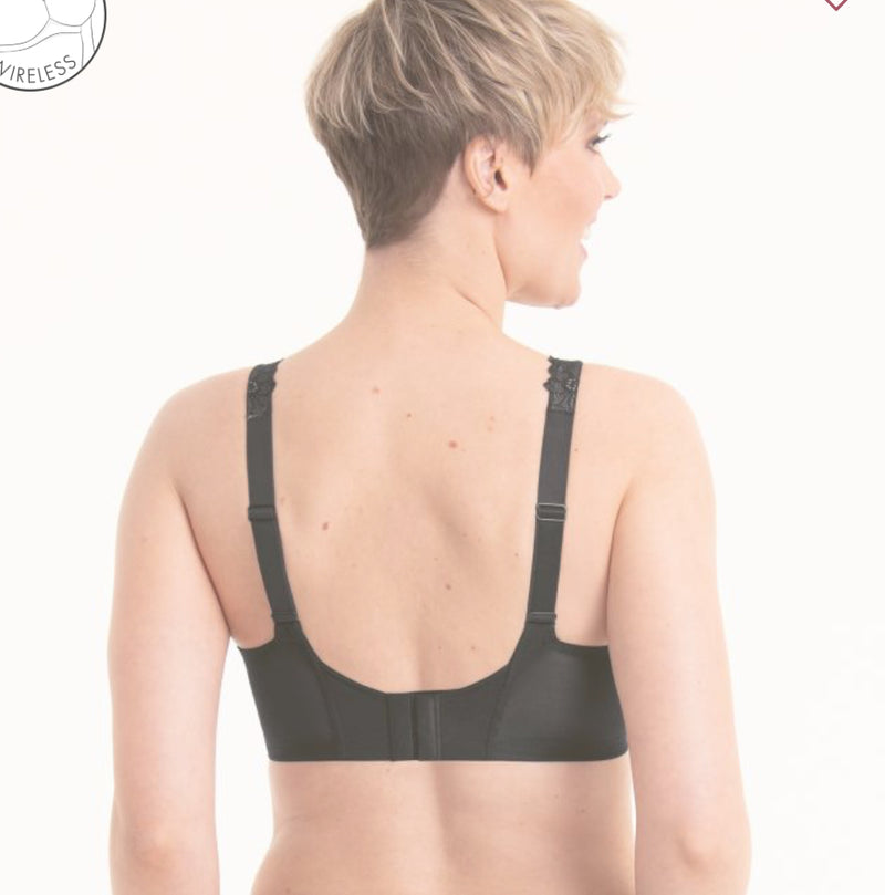 ROSA FAIA -ELOISE  5296 NERO
