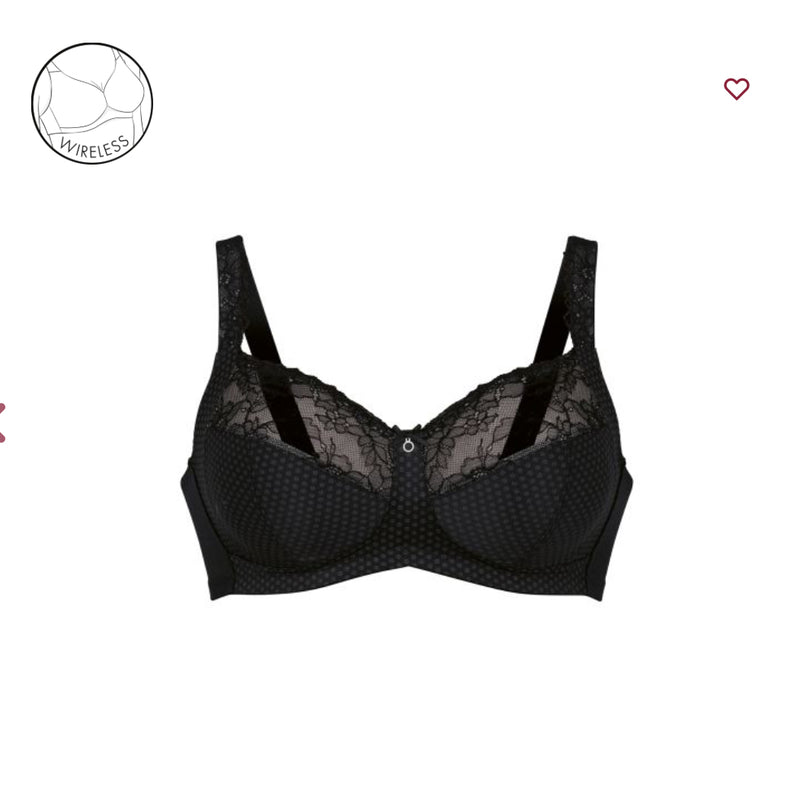 ROSA FAIA -ELOISE  5296 NERO