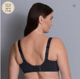 ROSA FAIA - SELMA 5635  001 NERO