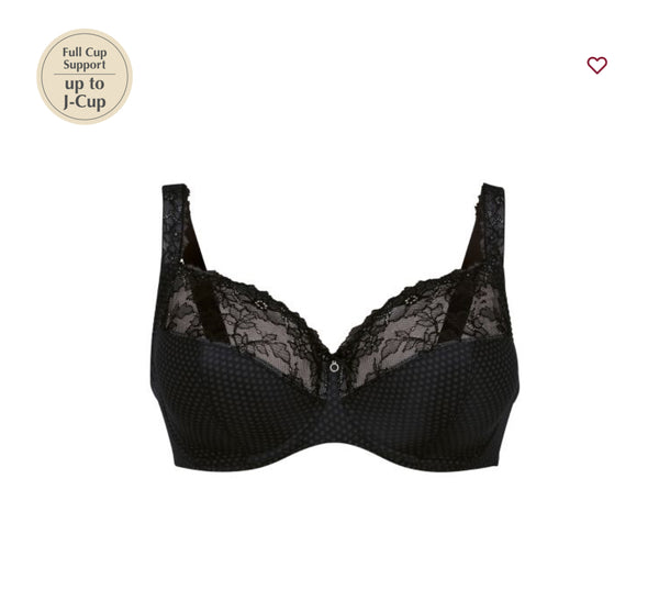 ROSA FAIA 5295 - ELOISE - 001 NERO